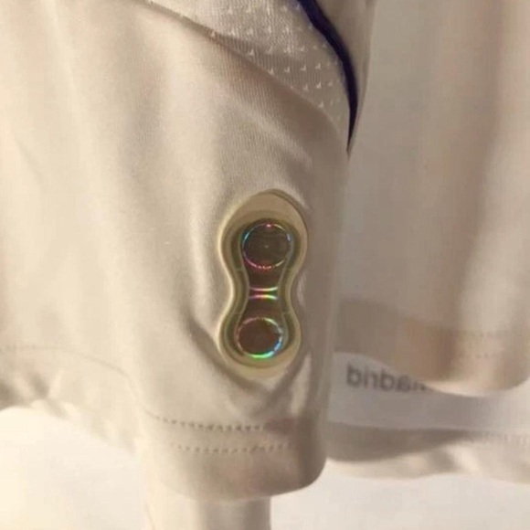 SNEIJDER Real Madrid Soccer Jersey shirt adidas 07/08 Size L Inter Netherlands - Picture 6 of 8